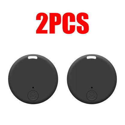Bluetooth Mini GPS Tracking Air Key Tag Child Pet Finder Tracker Location Device
